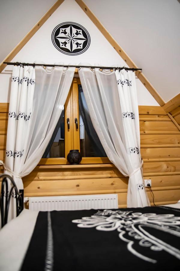 Pokoje Malgorzatka Zakopane Luaran gambar