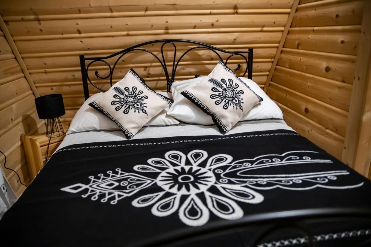 Pokoje Malgorzatka Zakopane Luaran gambar