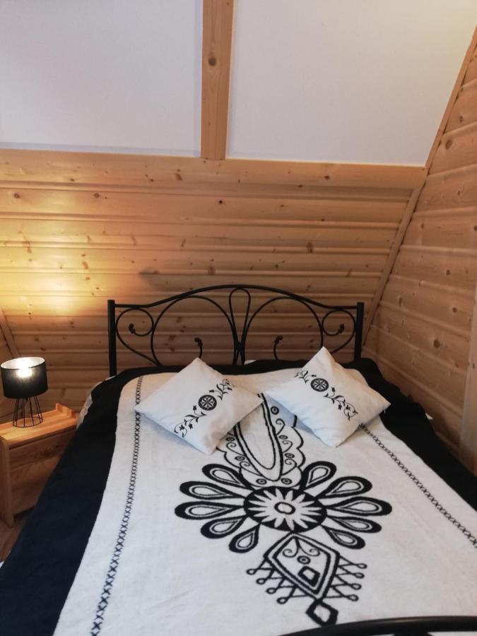 Pokoje Malgorzatka Zakopane Luaran gambar